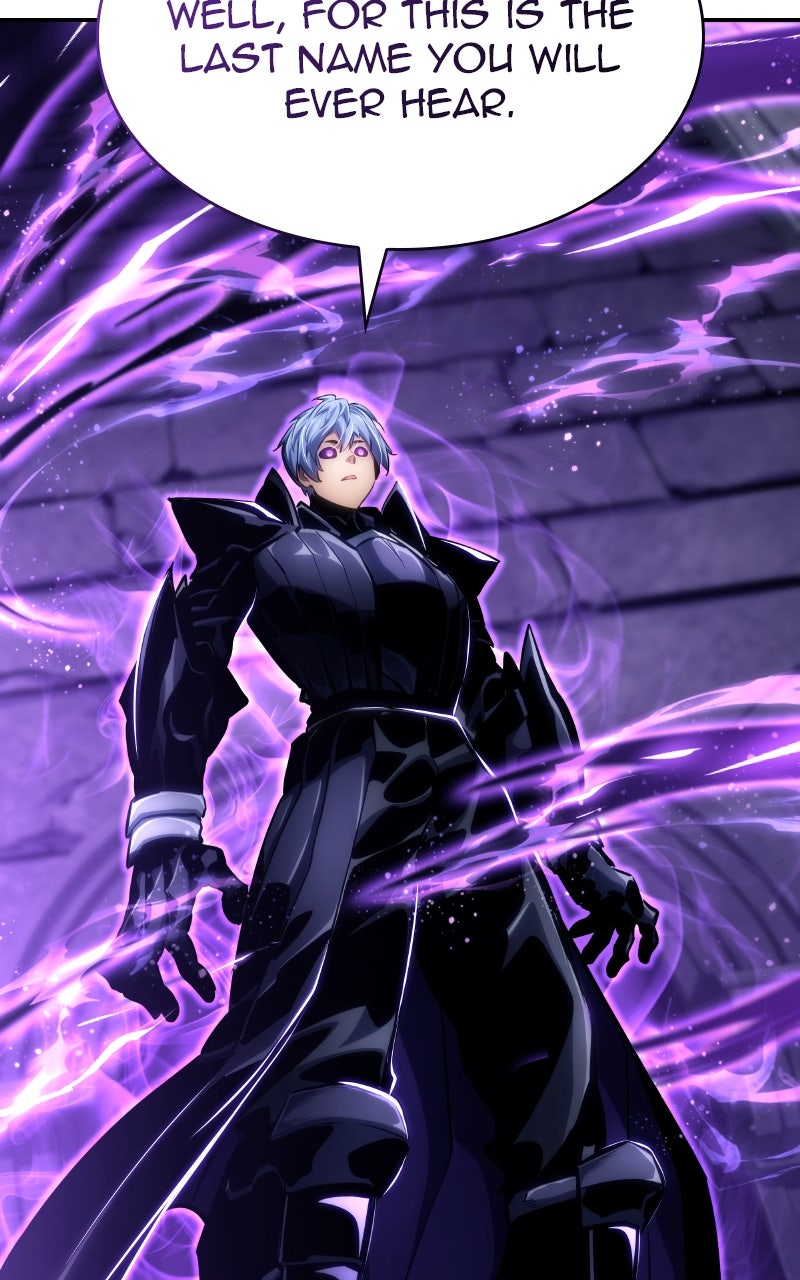 Read Boundless Ascension (en) Manga Online
