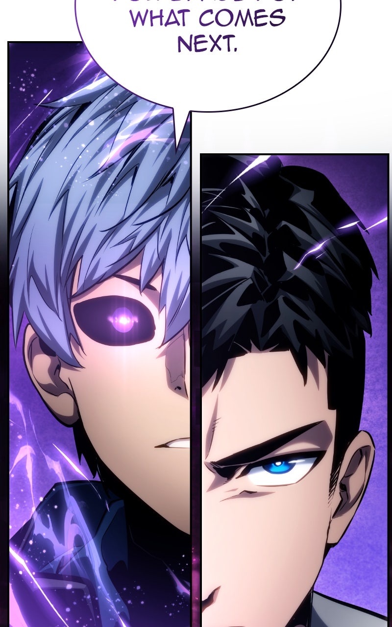 Read Boundless Ascension (en) Manga Online