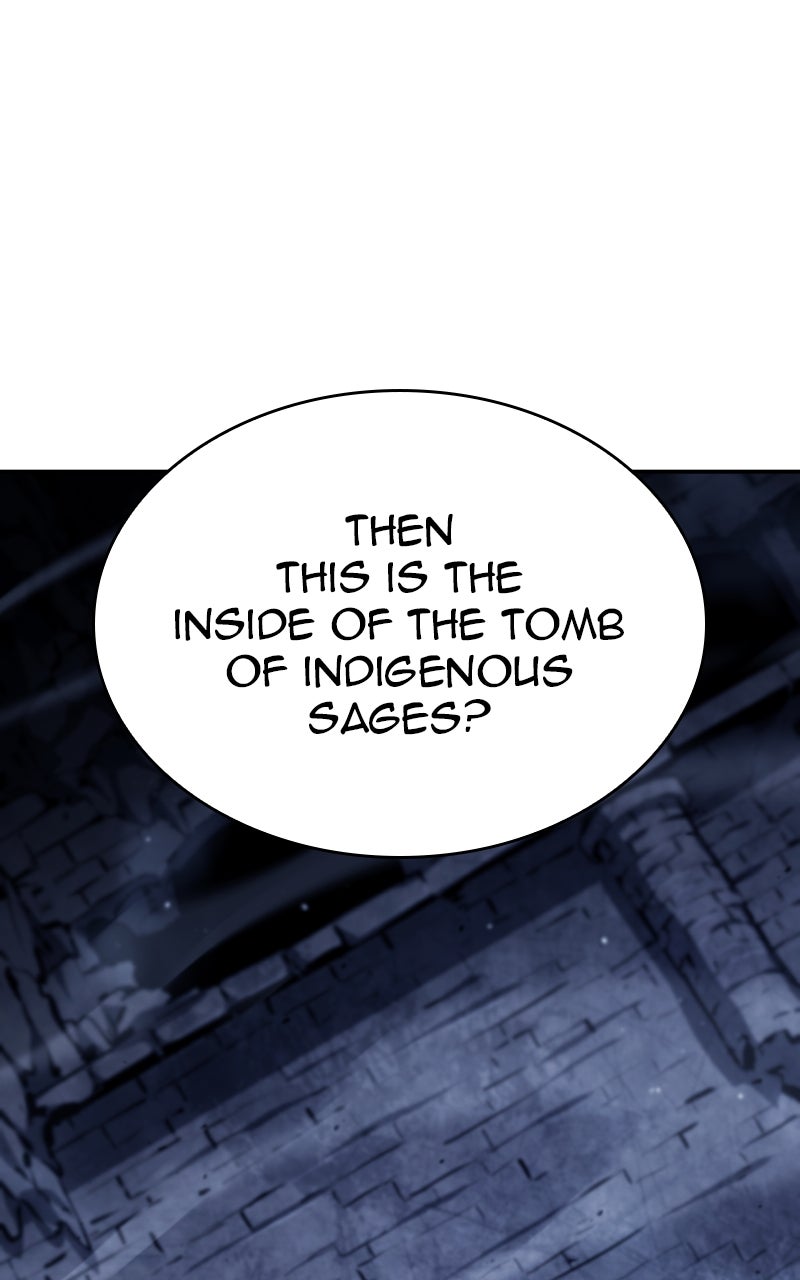 Read Boundless Ascension (en) Manga Online