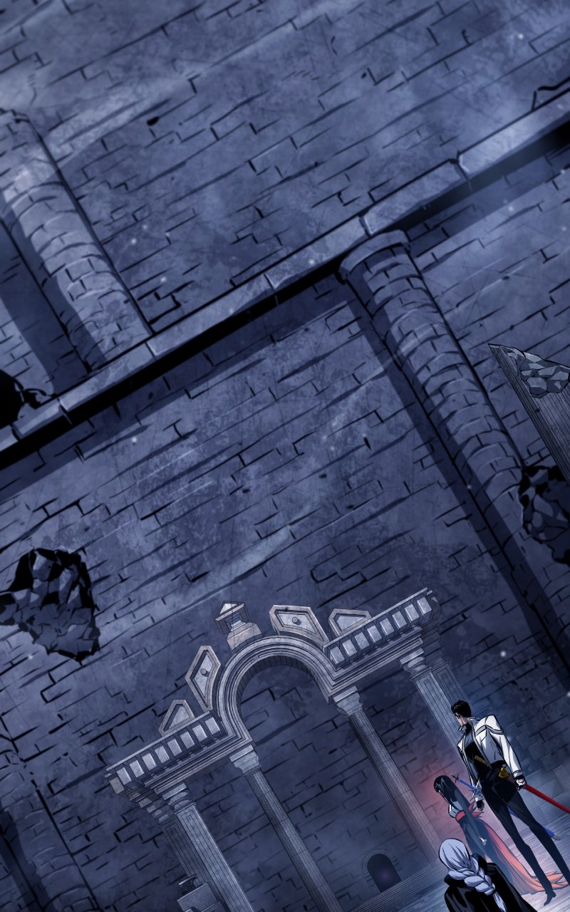 Read Boundless Ascension (en) Manga Online
