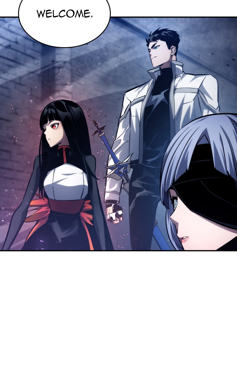 Read Boundless Ascension (en) Manga Online