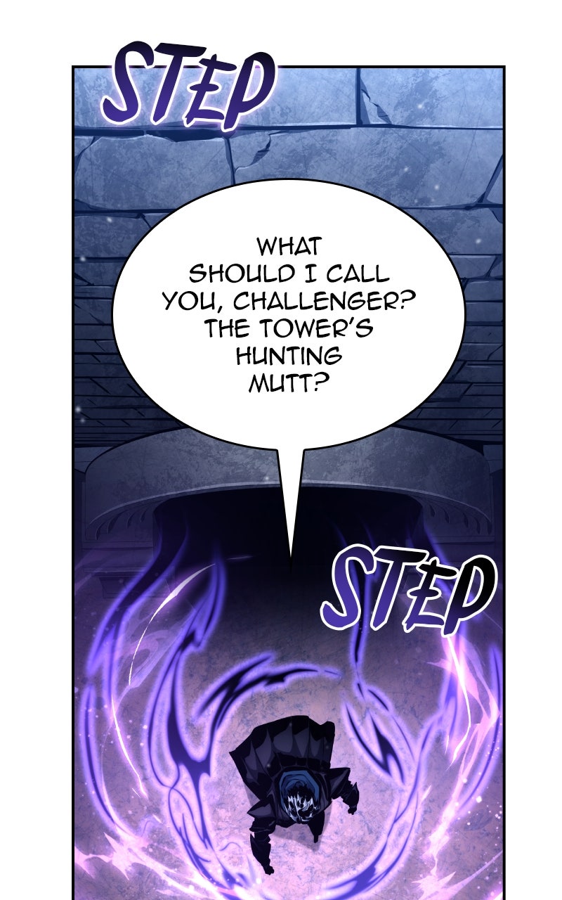 Read Boundless Ascension (en) Manga Online