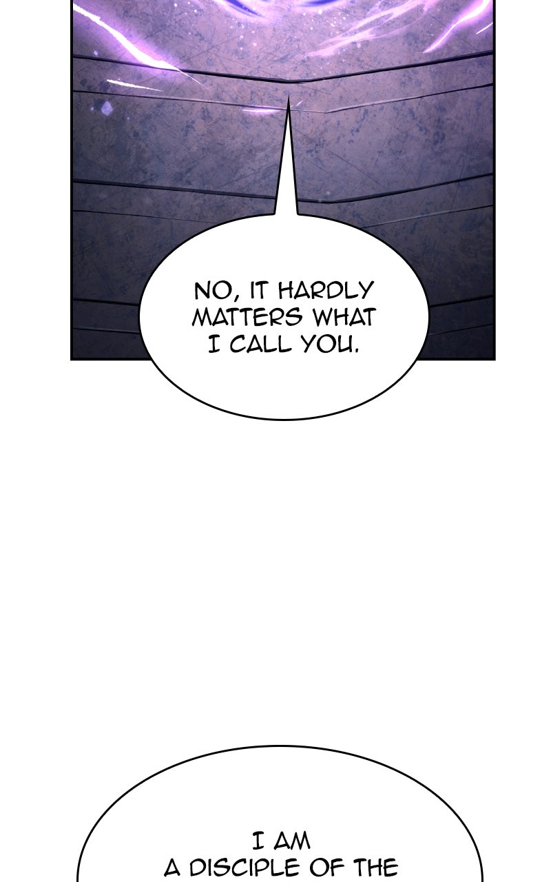Read Boundless Ascension (en) Manga Online