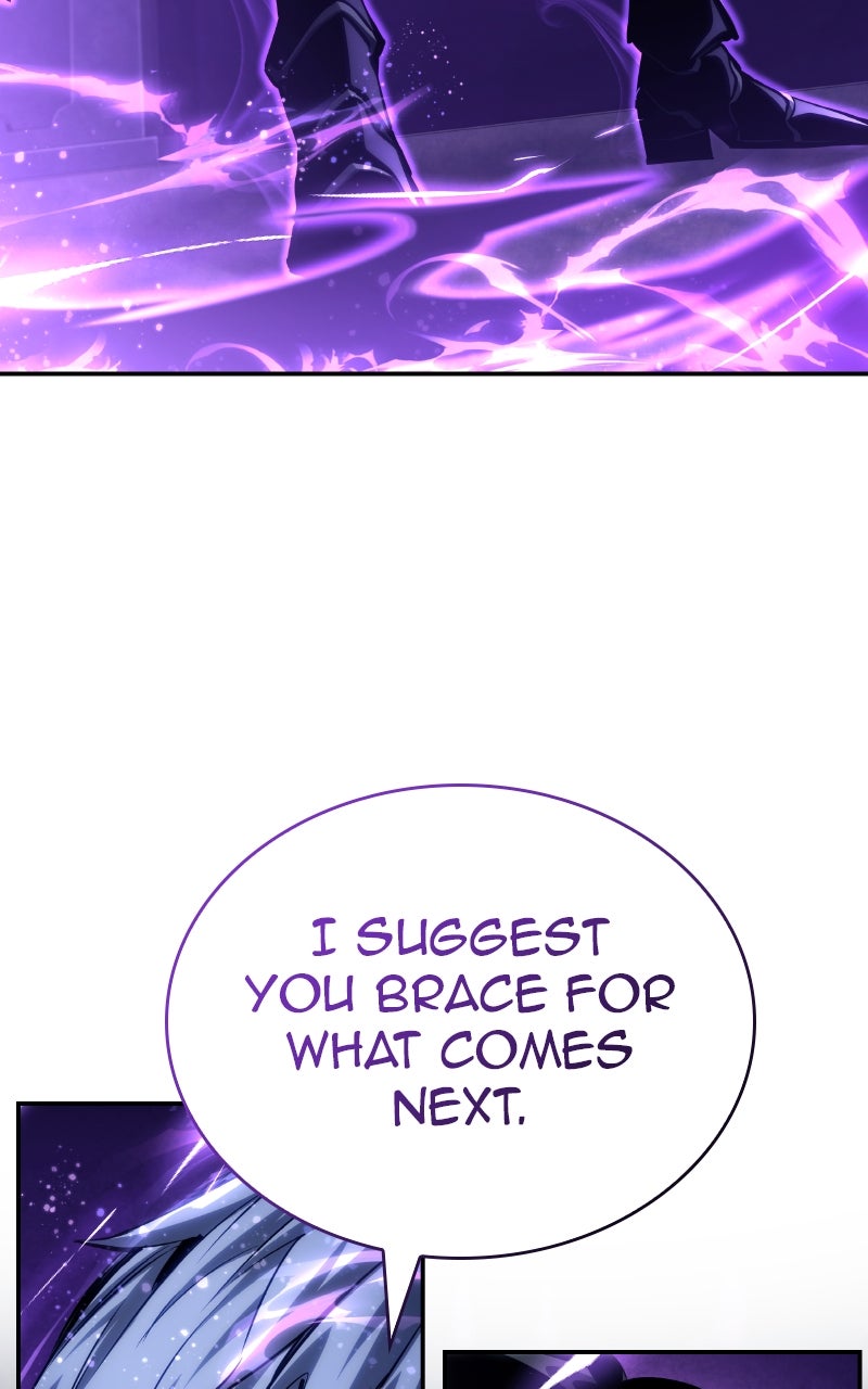 Read Boundless Ascension (en) Manga Online