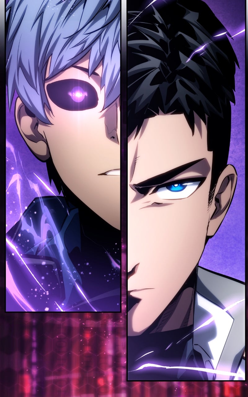 Read Boundless Ascension (en) Manga Online
