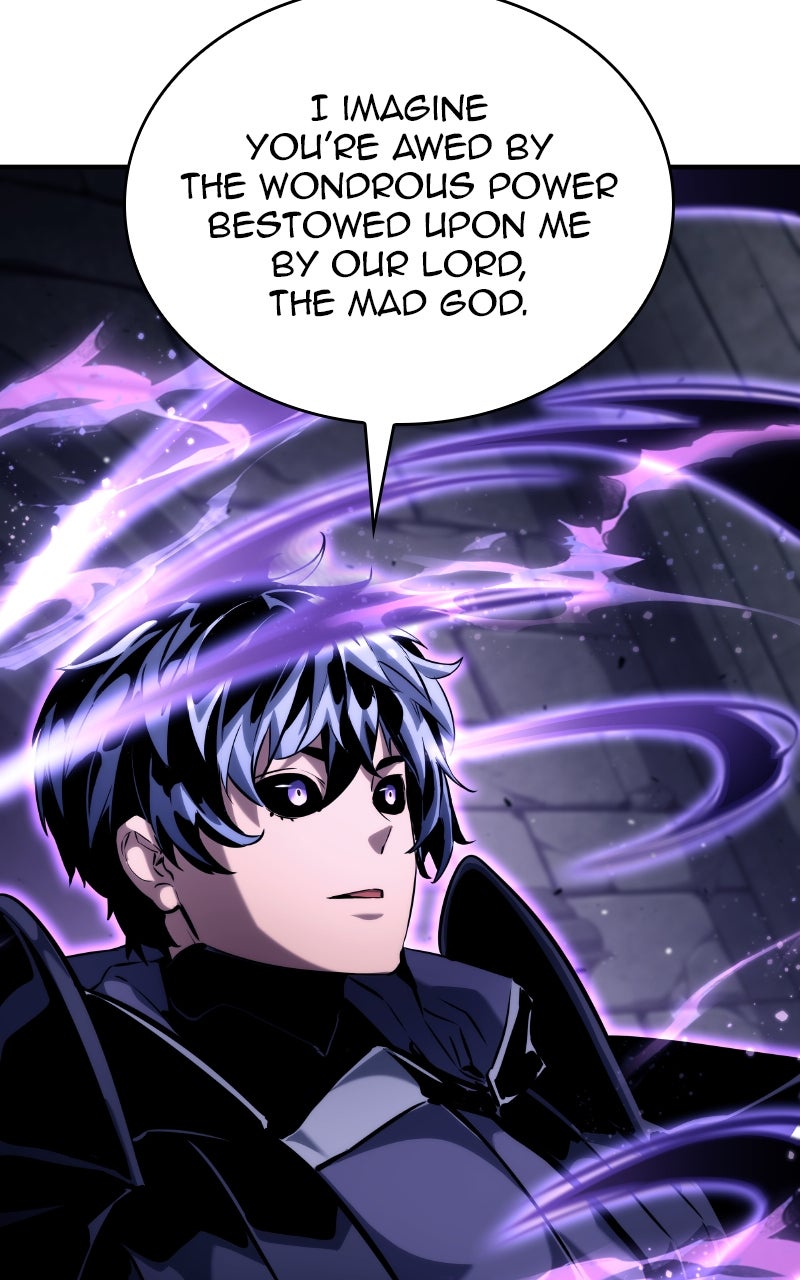 Read Boundless Ascension (en) Manga Online