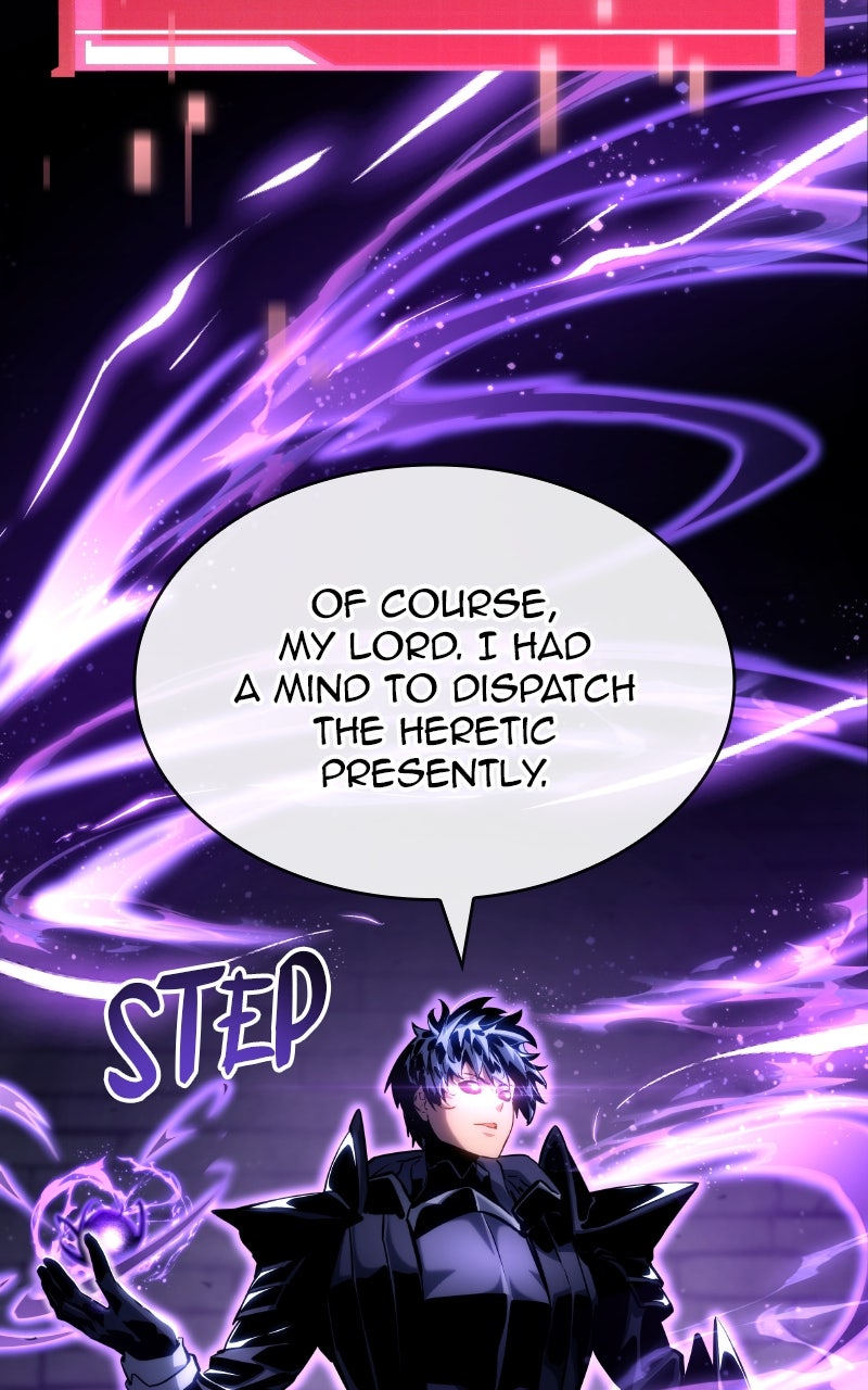 Read Boundless Ascension (en) Manga Online
