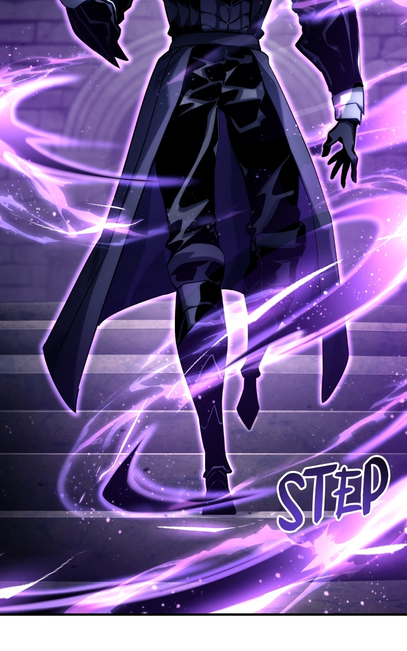 Read Boundless Ascension (en) Manga Online