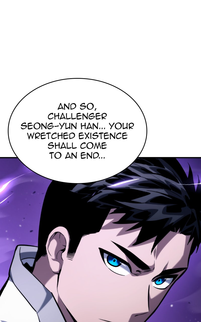 Read Boundless Ascension (en) Manga Online