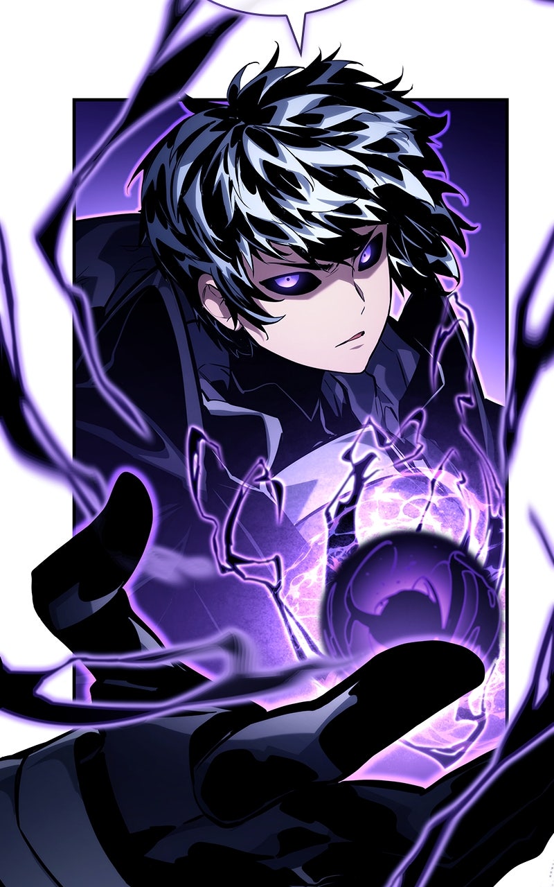 Read Boundless Ascension (en) Manga Online