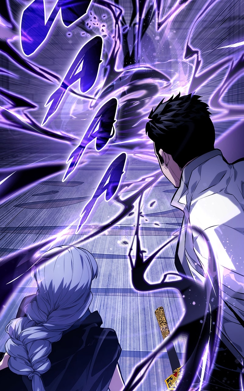 Read Boundless Ascension (en) Manga Online