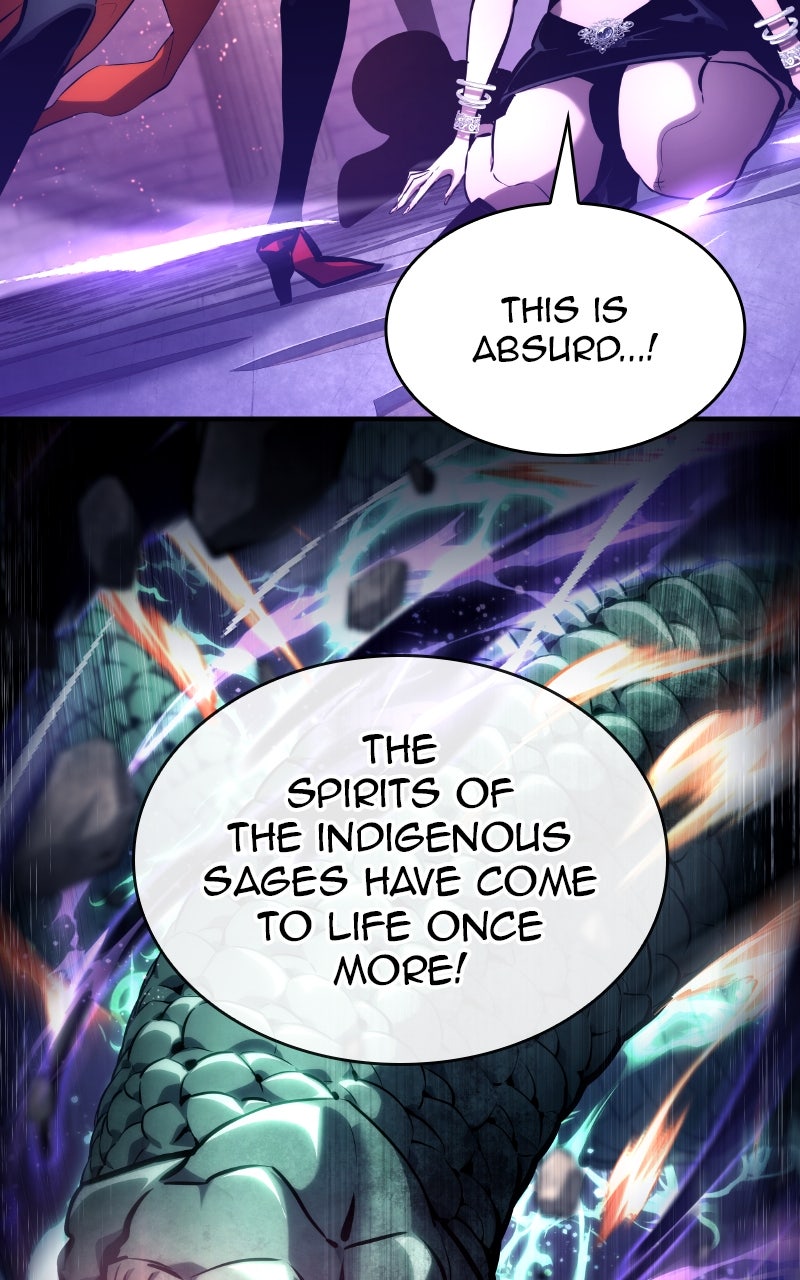 Read Boundless Ascension (en) Manga Online