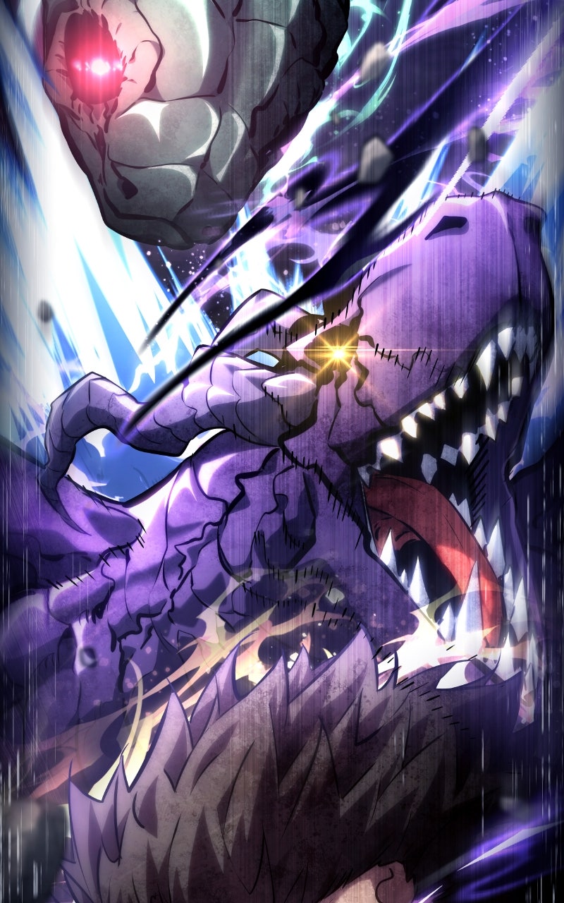 Read Boundless Ascension (en) Manga Online