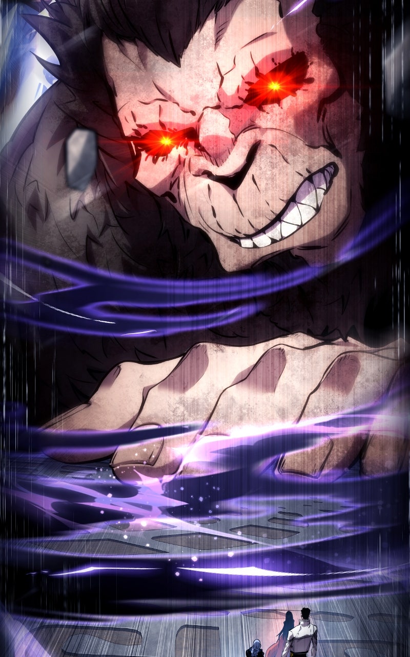 Read Boundless Ascension (en) Manga Online