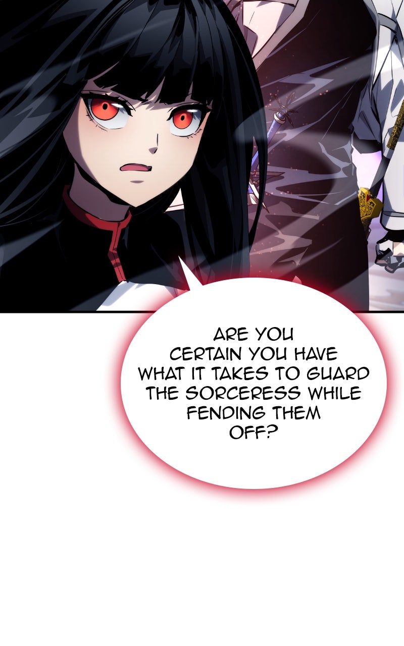 Read Boundless Ascension (en) Manga Online