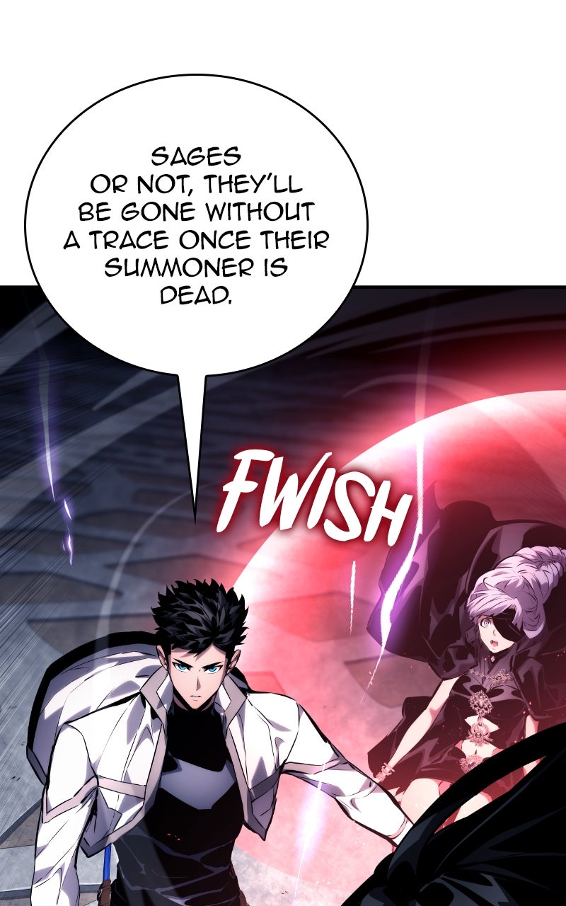 Read Boundless Ascension (en) Manga Online