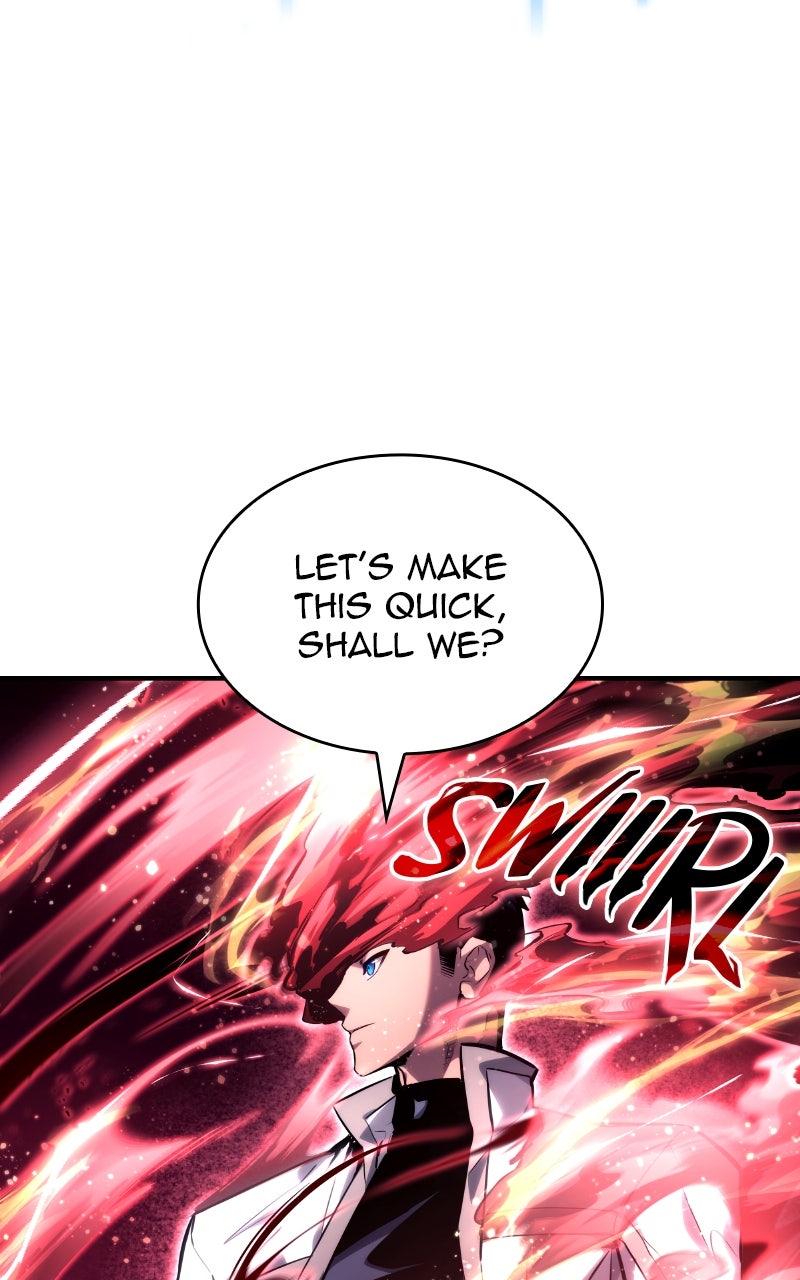 Read Boundless Ascension (en) Manga Online