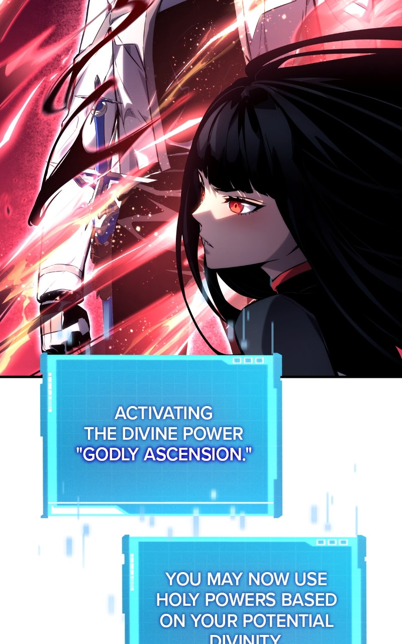 Read Boundless Ascension (en) Manga Online