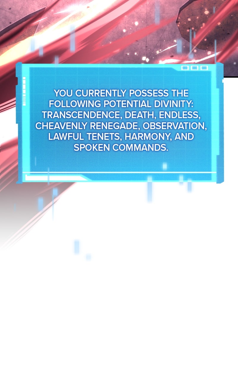 Read Boundless Ascension (en) Manga Online