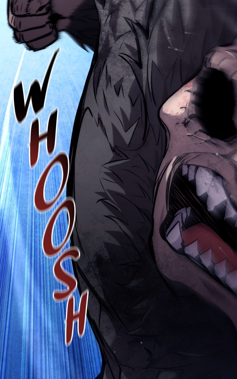 Read Boundless Ascension (en) Manga Online