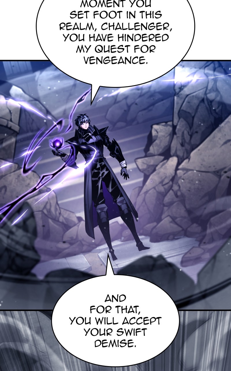 Read Boundless Ascension (en) Manga Online