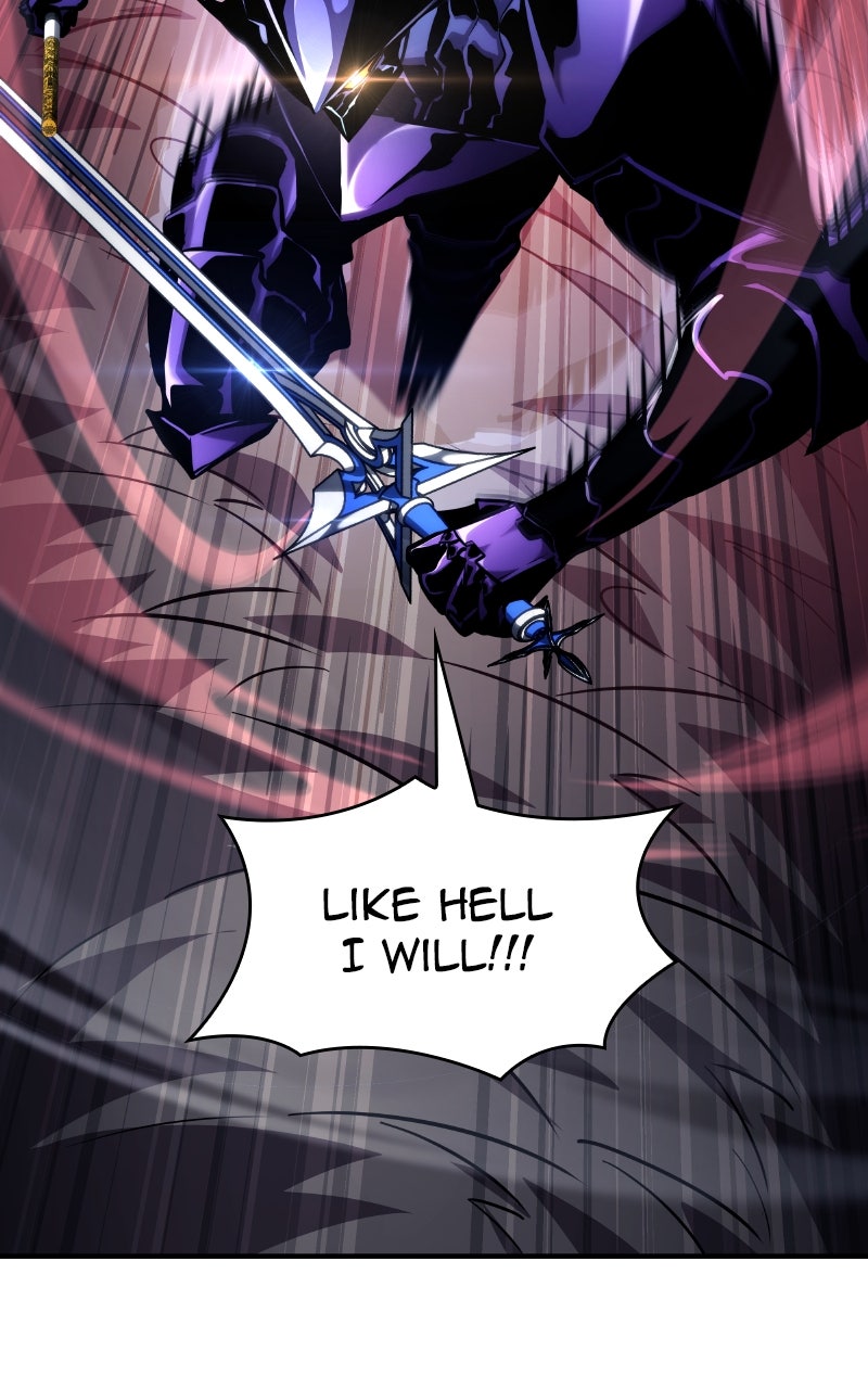 Read Boundless Ascension (en) Manga Online