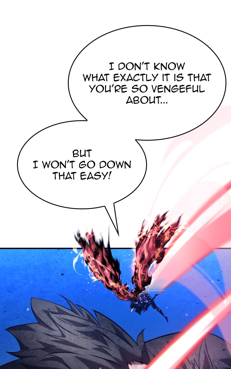 Read Boundless Ascension (en) Manga Online
