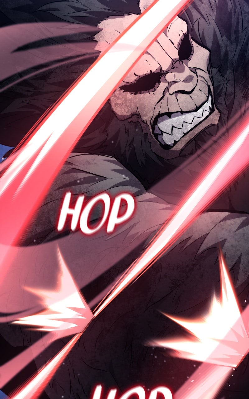 Read Boundless Ascension (en) Manga Online
