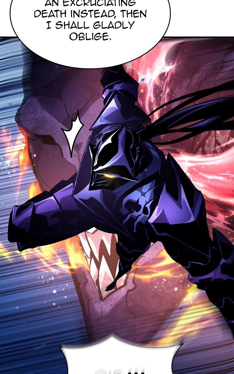 Read Boundless Ascension (en) Manga Online