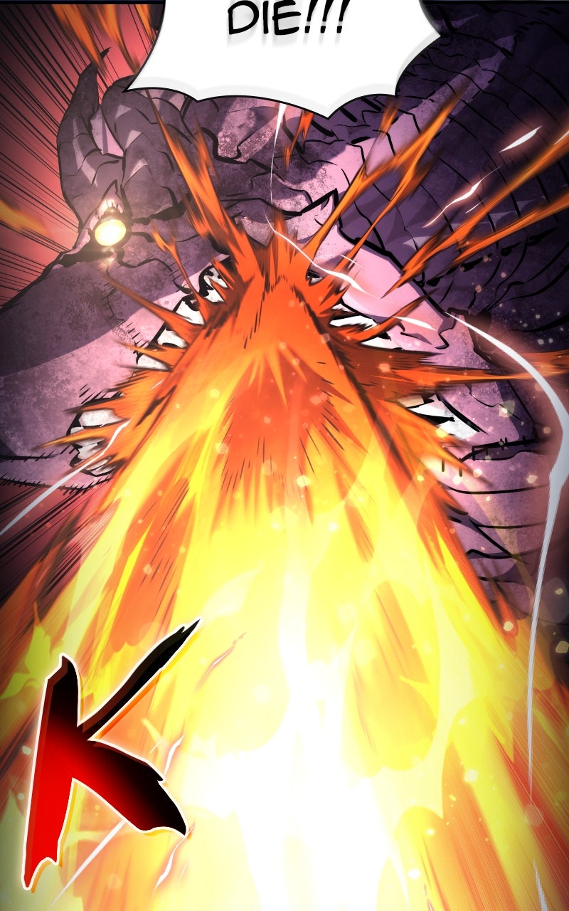 Read Boundless Ascension (en) Manga Online