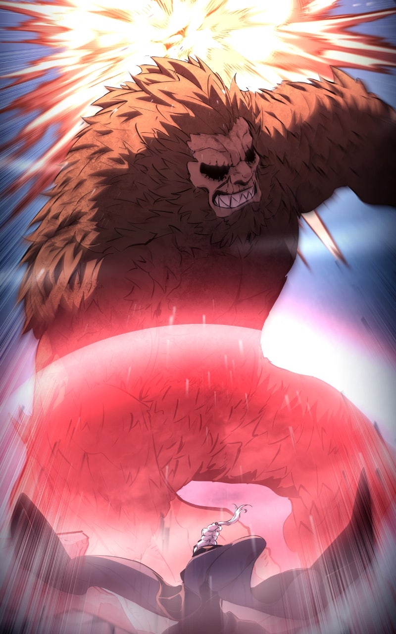 Read Boundless Ascension (en) Manga Online