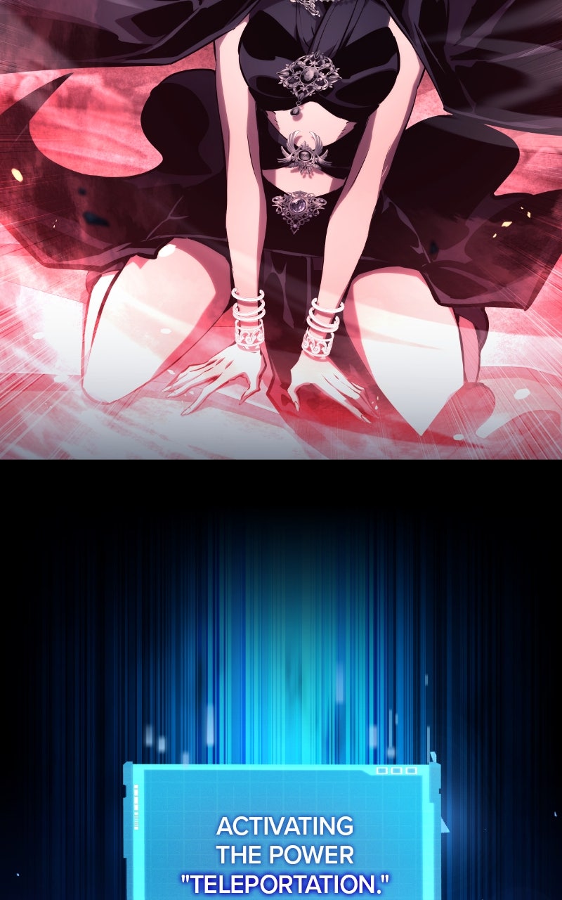 Read Boundless Ascension (en) Manga Online
