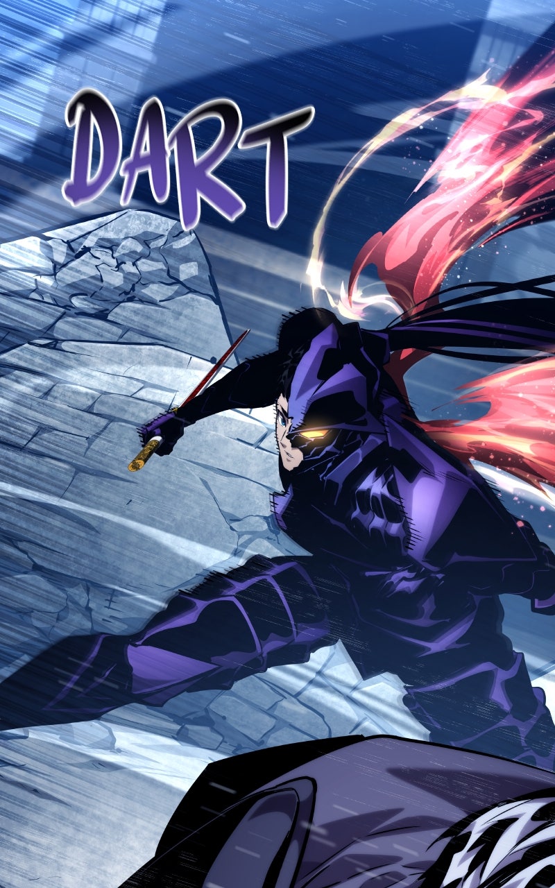 Read Boundless Ascension (en) Manga Online