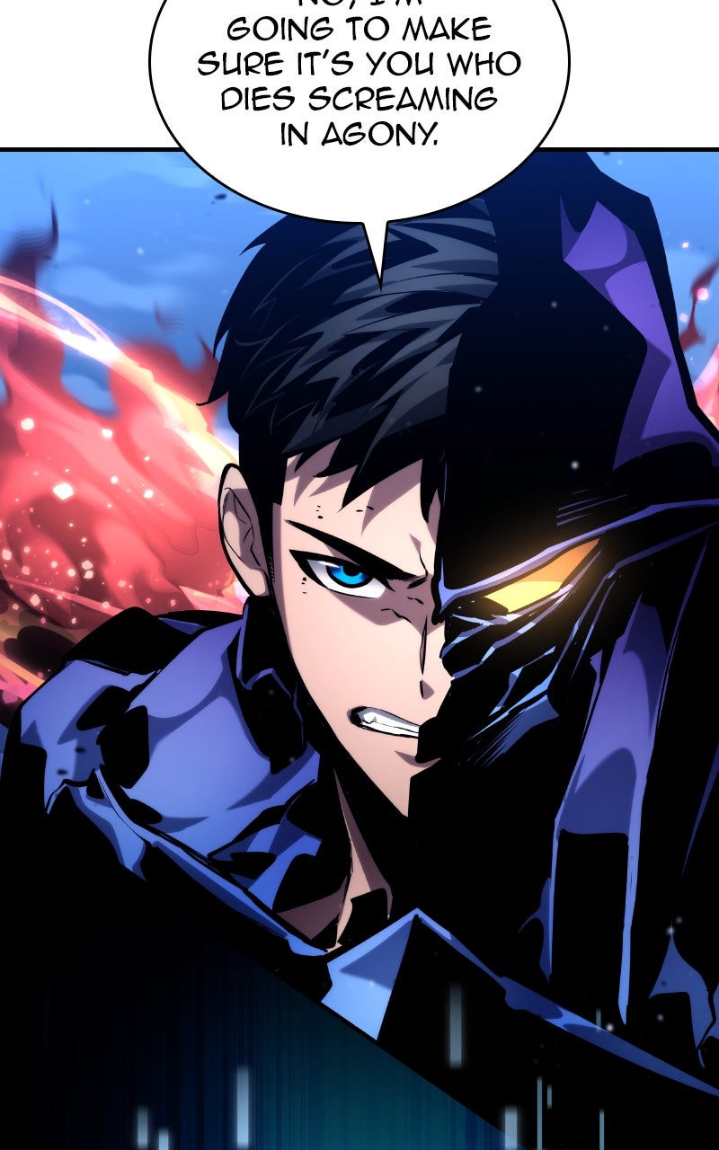 Read Boundless Ascension (en) Manga Online