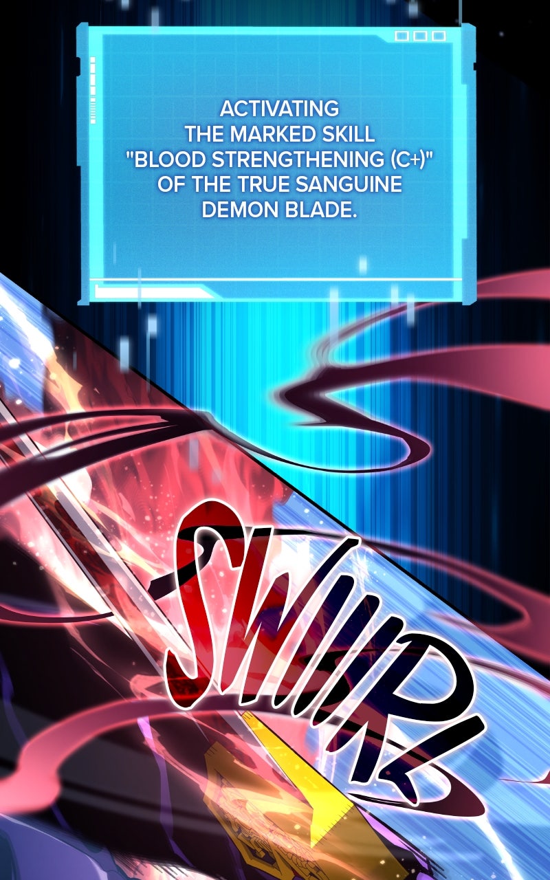Read Boundless Ascension (en) Manga Online