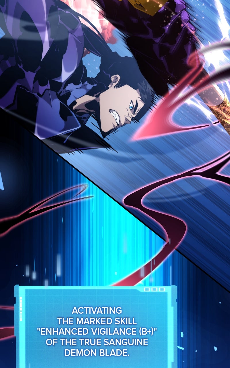 Read Boundless Ascension (en) Manga Online