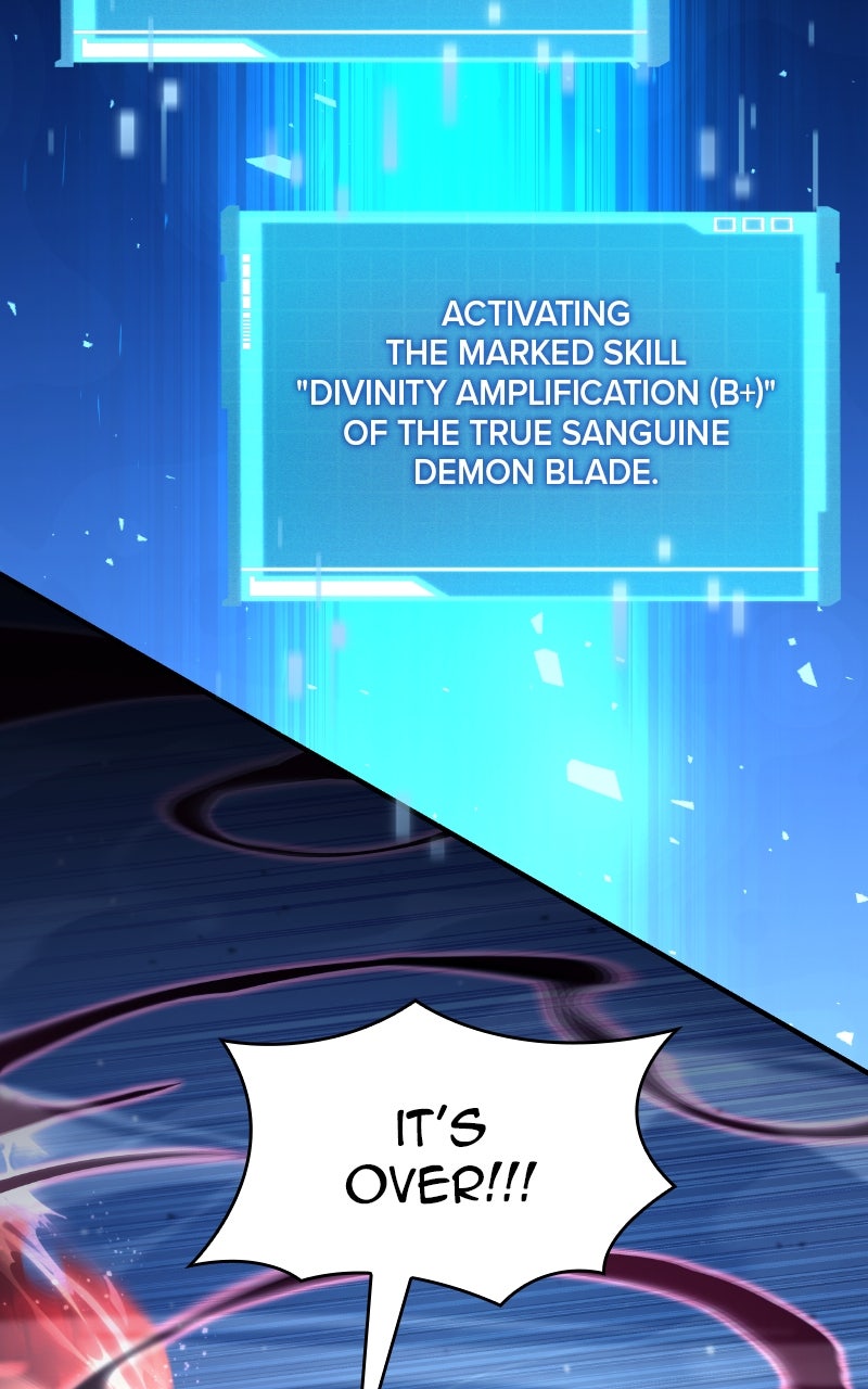 Read Boundless Ascension (en) Manga Online