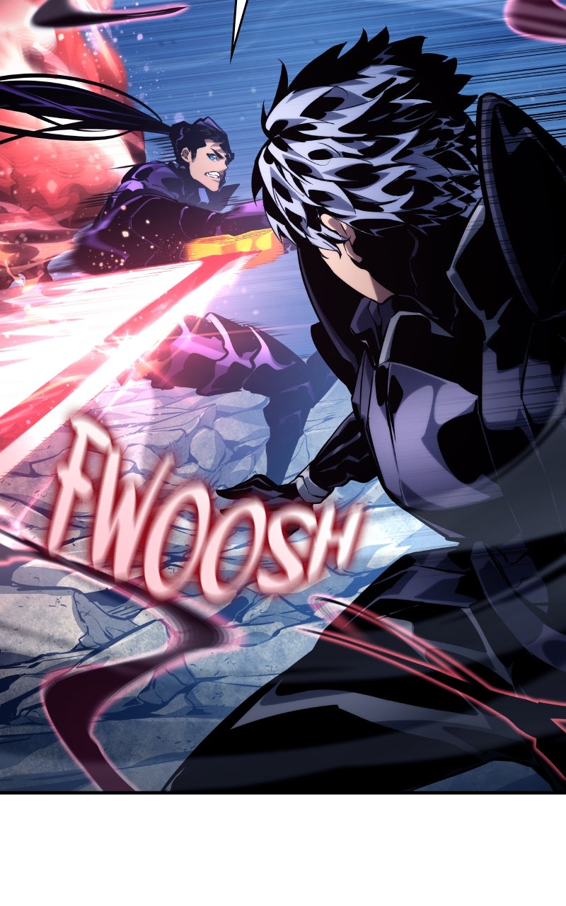 Read Boundless Ascension (en) Manga Online