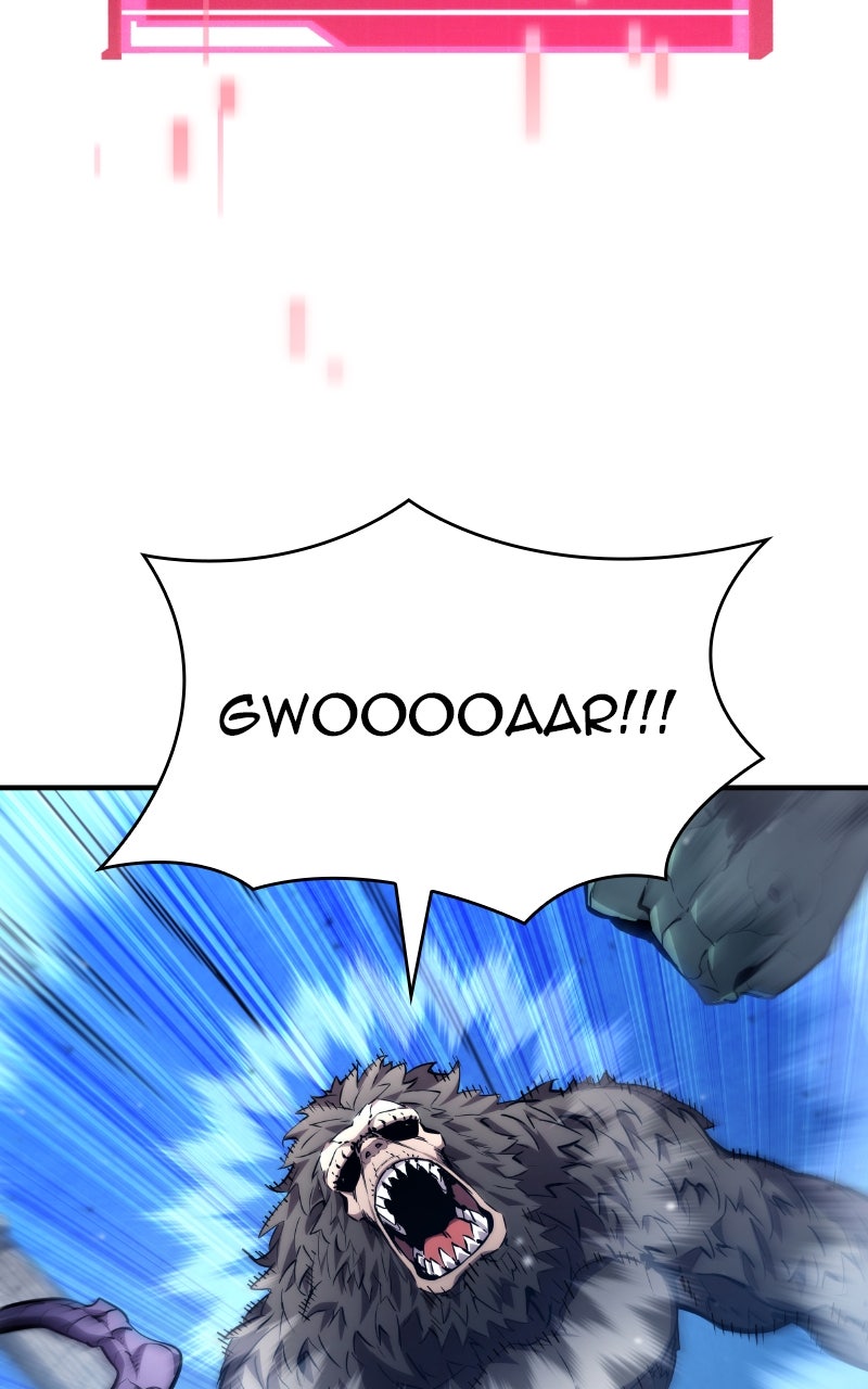 Read Boundless Ascension (en) Manga Online