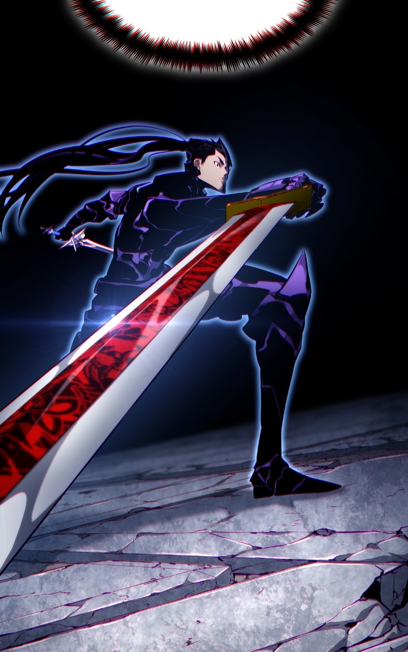 Read Boundless Ascension (en) Manga Online