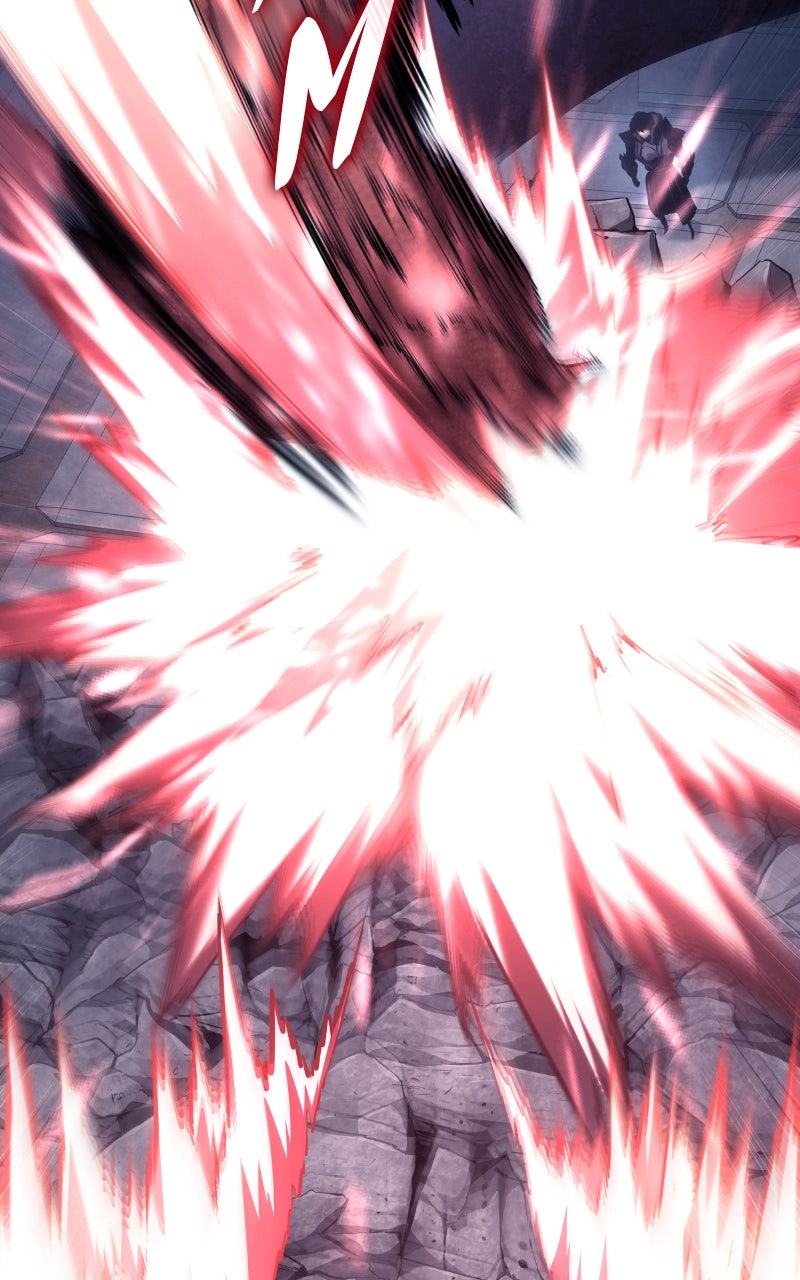 Read Boundless Ascension (en) Manga Online