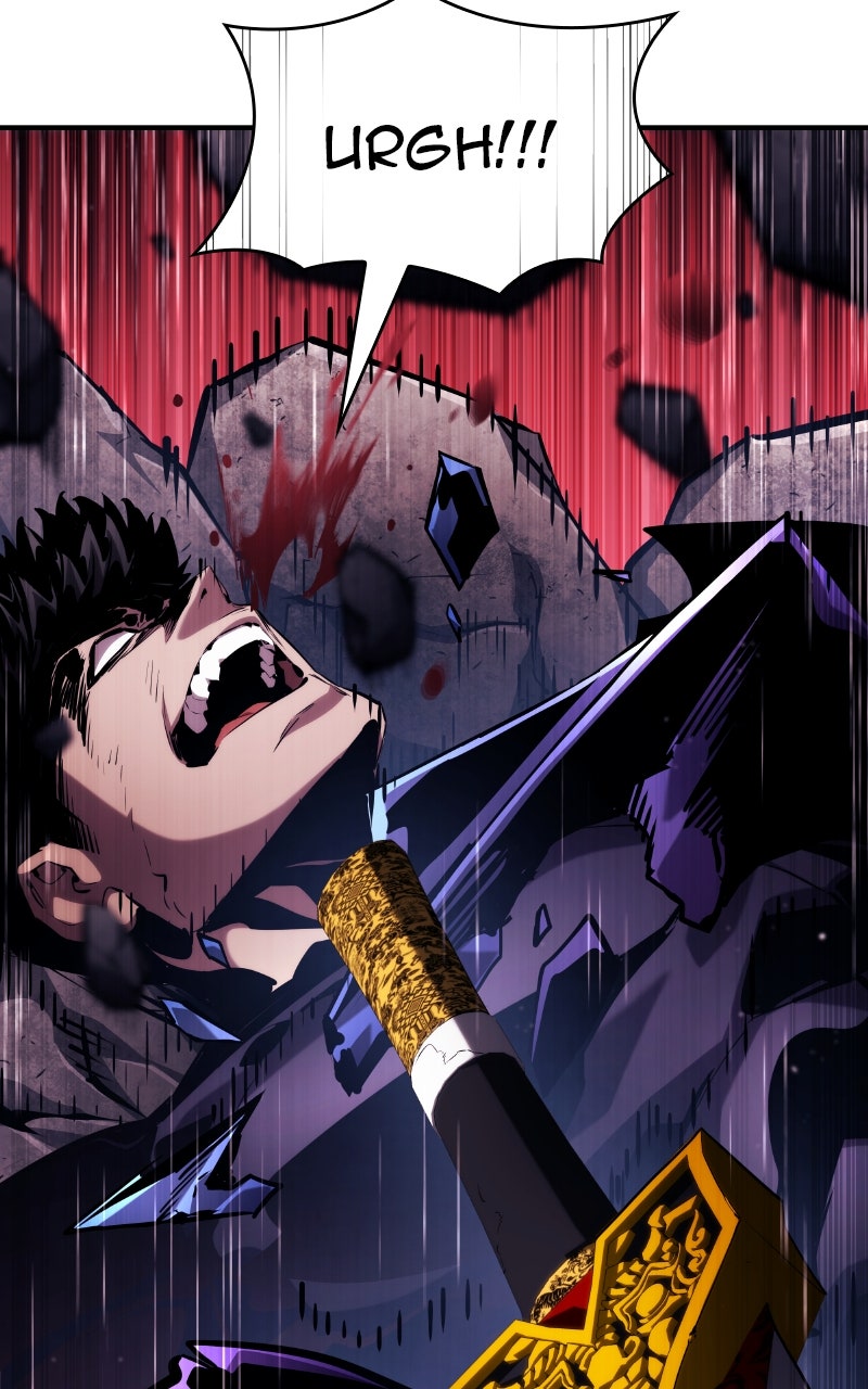 Read Boundless Ascension (en) Manga Online