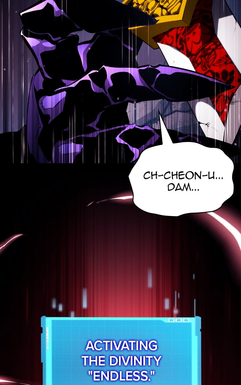 Read Boundless Ascension (en) Manga Online