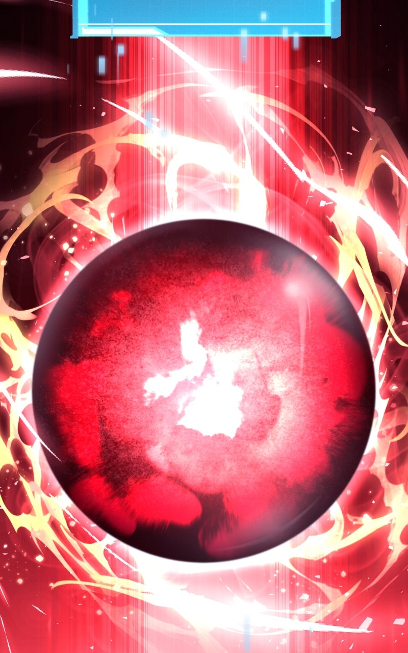 Read Boundless Ascension (en) Manga Online