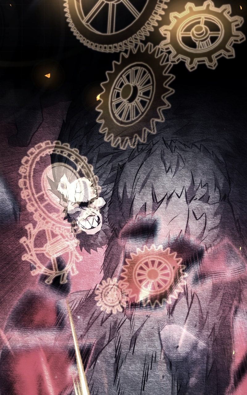 Read Boundless Ascension (en) Manga Online