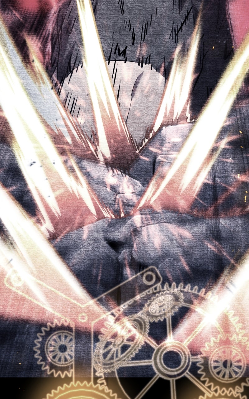 Read Boundless Ascension (en) Manga Online