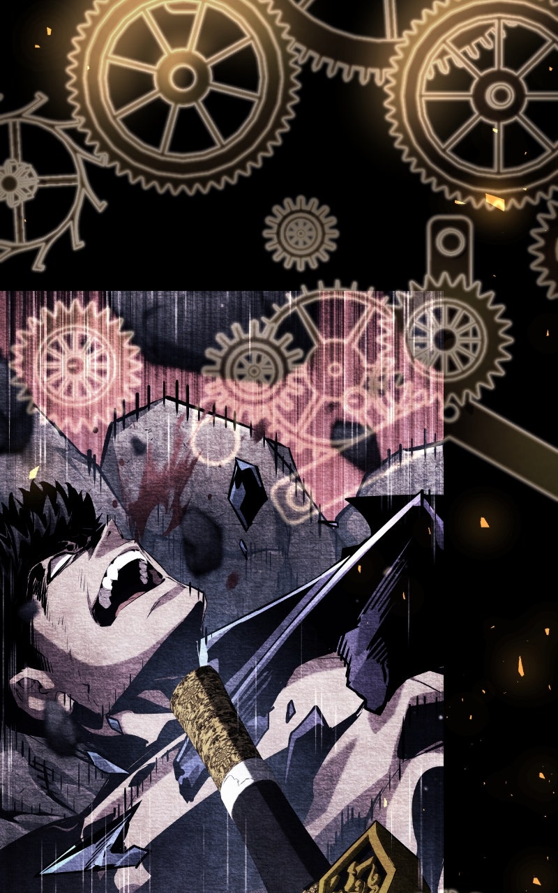 Read Boundless Ascension (en) Manga Online