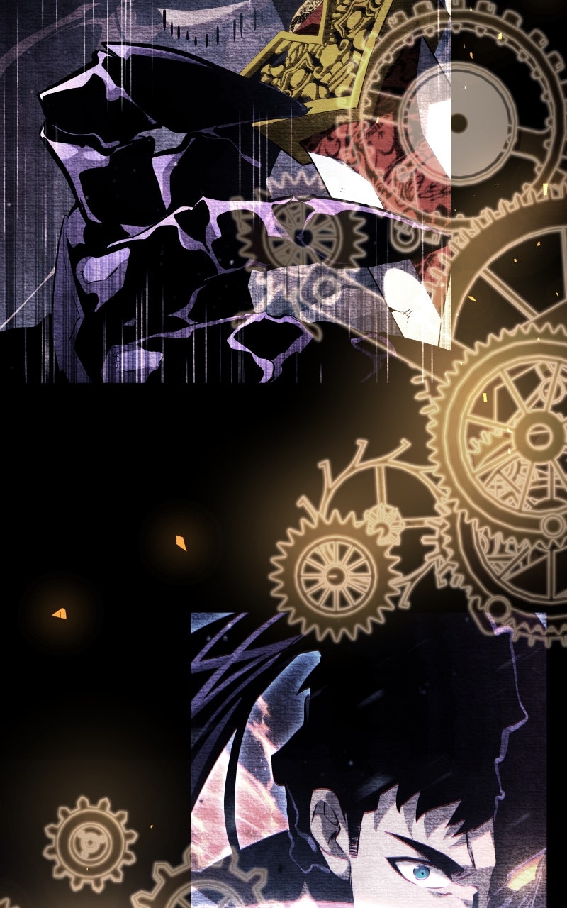 Read Boundless Ascension (en) Manga Online