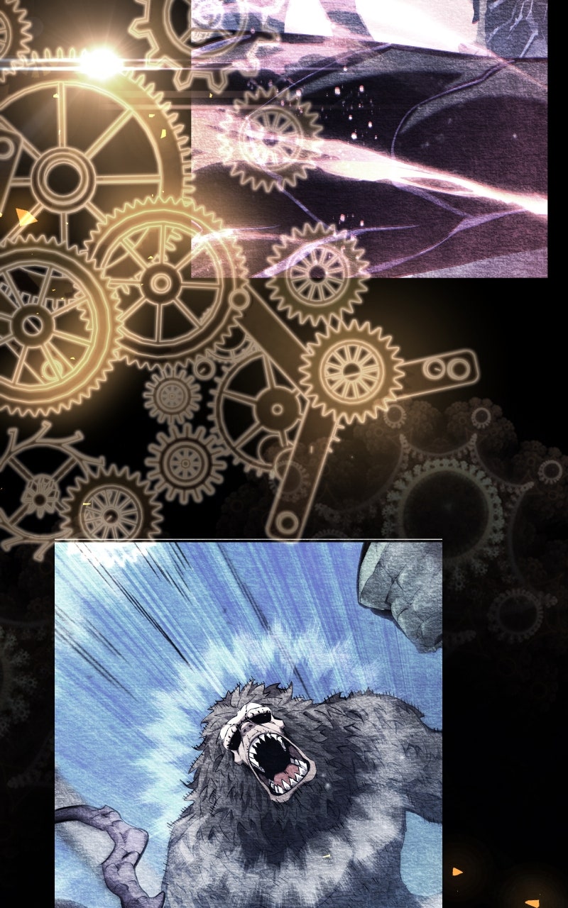 Read Boundless Ascension (en) Manga Online