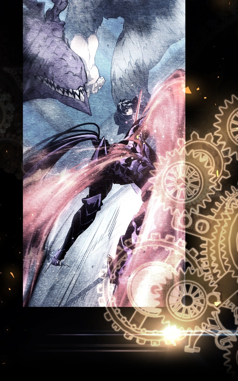 Read Boundless Ascension (en) Manga Online